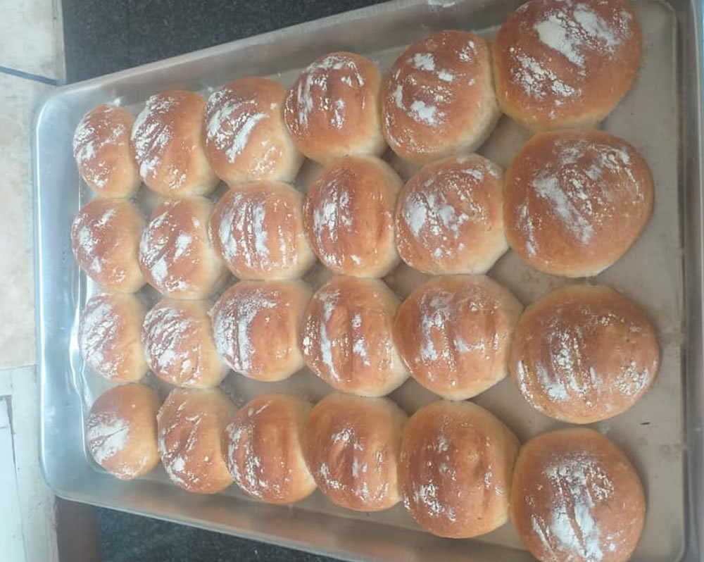 Designed by Siegfried Mboweni