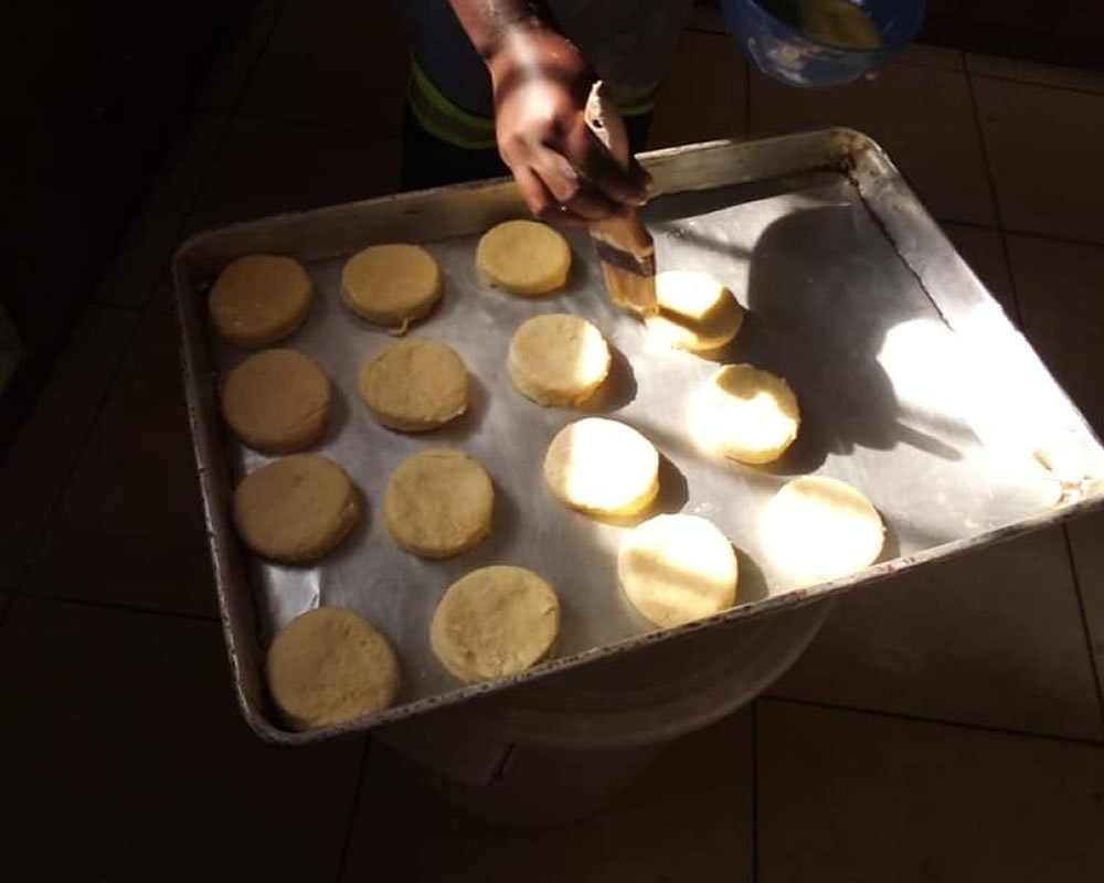 Designed by Siegfried Mboweni