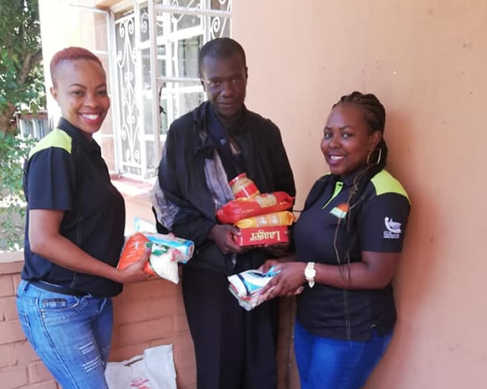 Deovolent IT Solutions