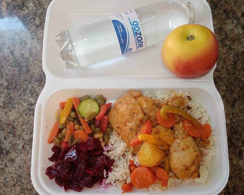 Deovolent IT Solutions