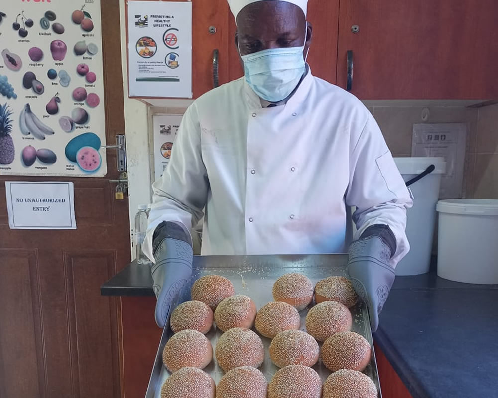 Designed by Siegfried Mboweni