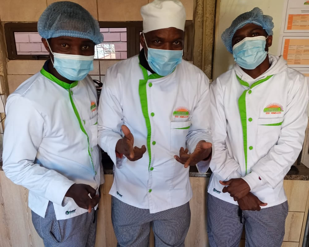 Designed by Siegfried Mboweni