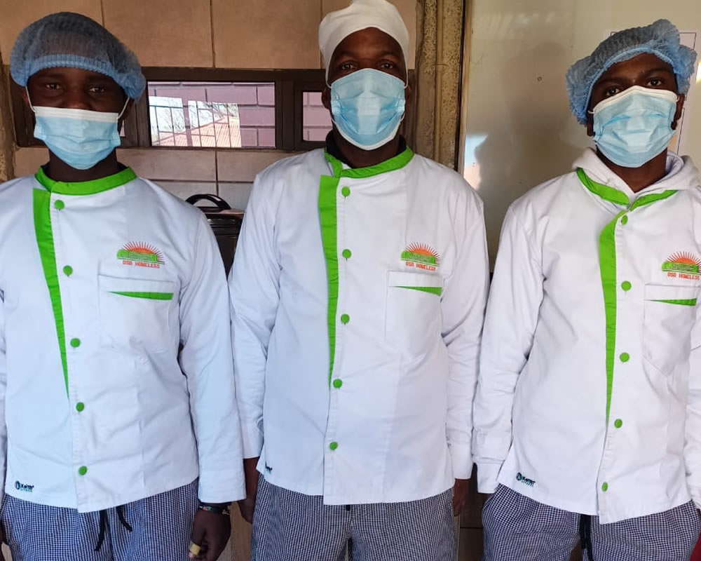 Designed by Siegfried Mboweni