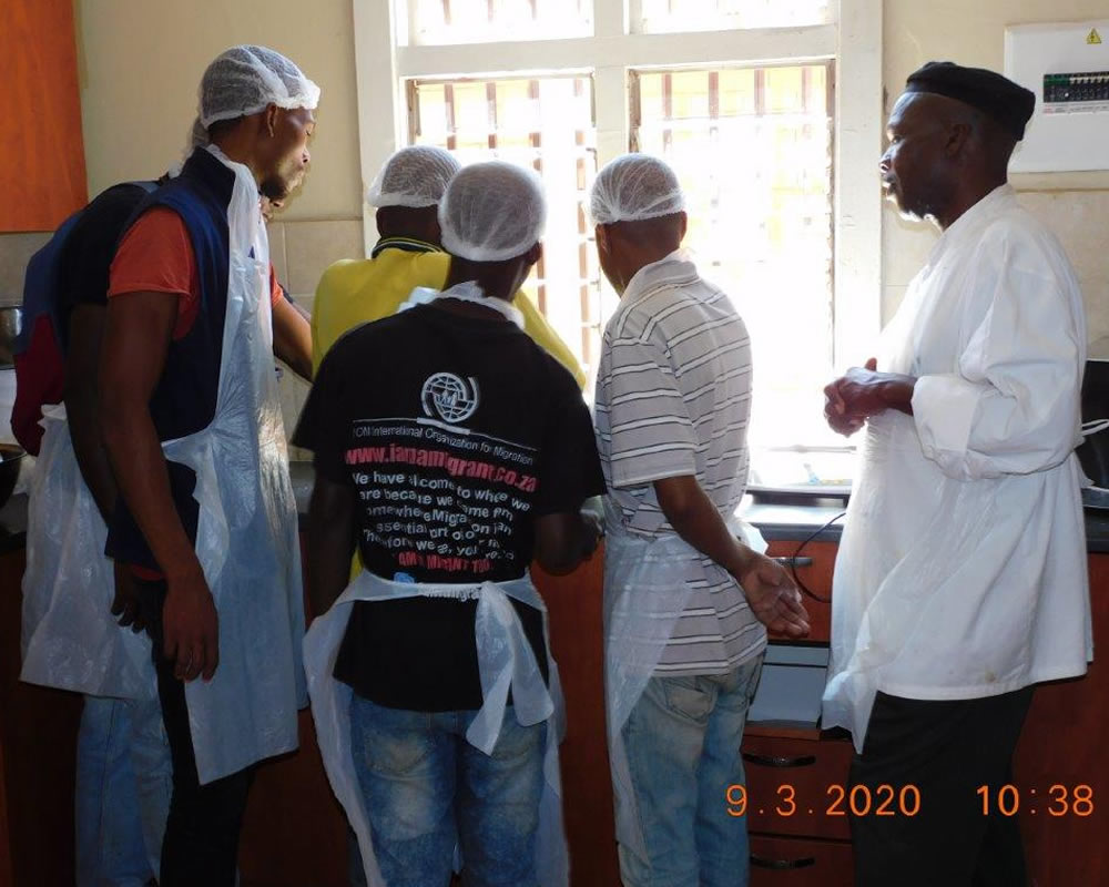 Designed by Siegfried Mboweni