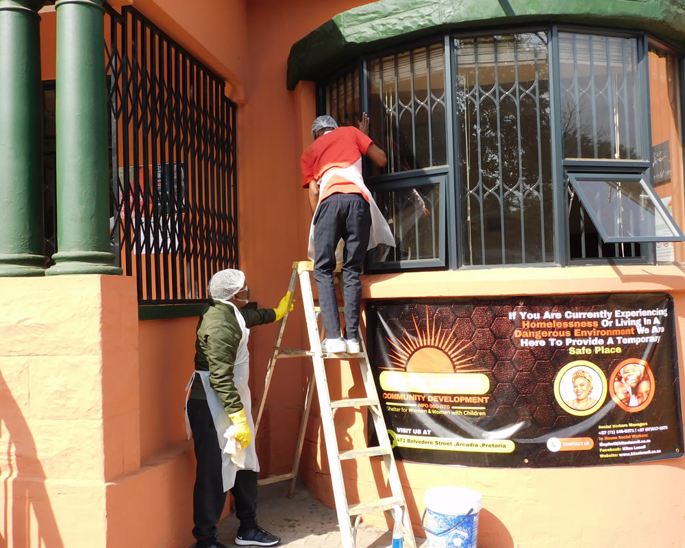 Designed by Siegfried Mboweni