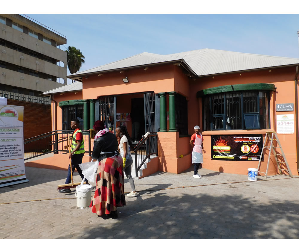 Designed by Siegfried Mboweni